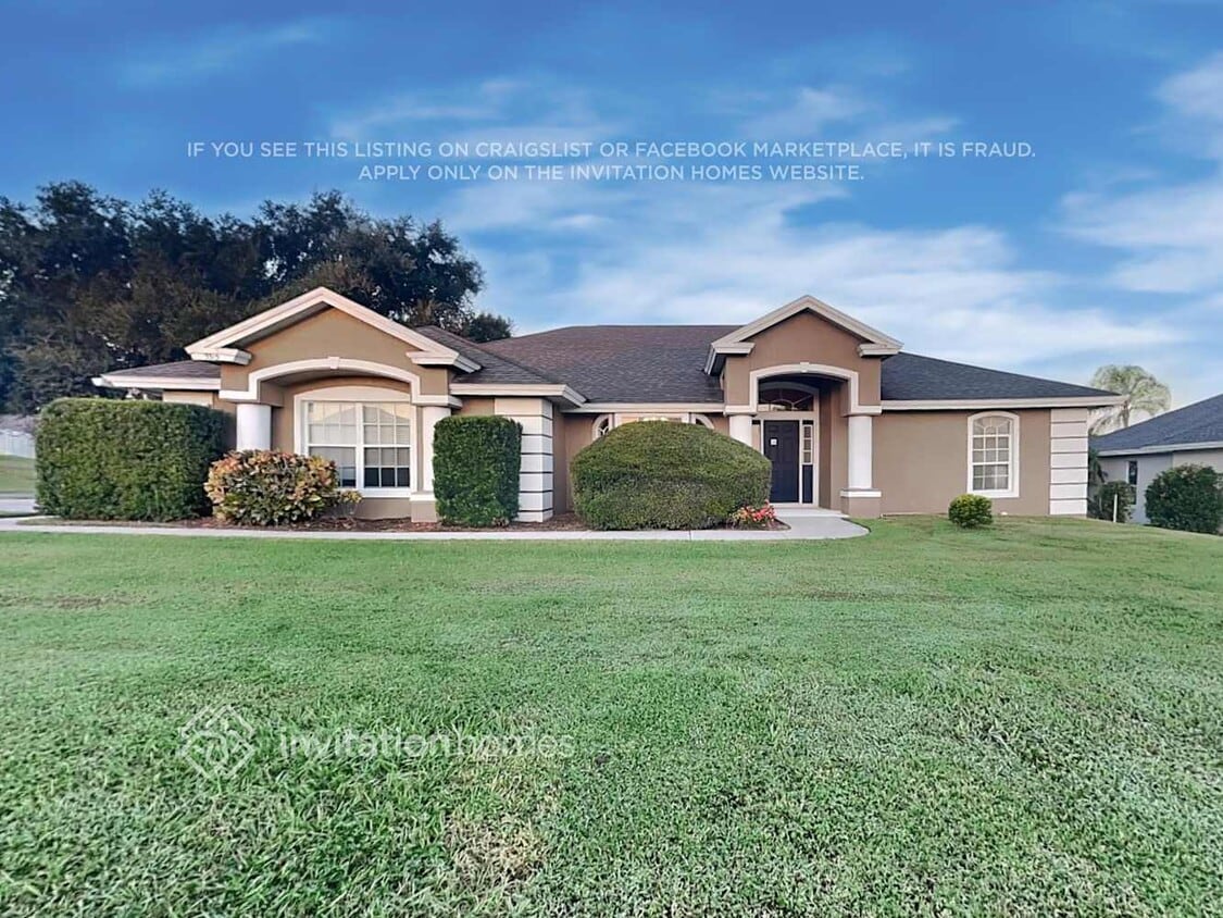 Primary Photo - 5515 Harrells Nursery Rd