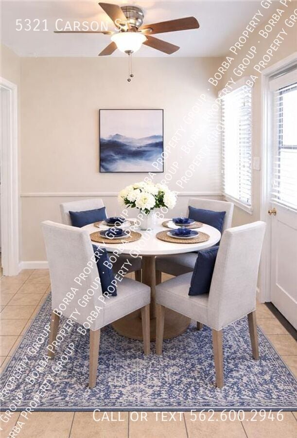 Foto del edificio - 5321 E Carson St