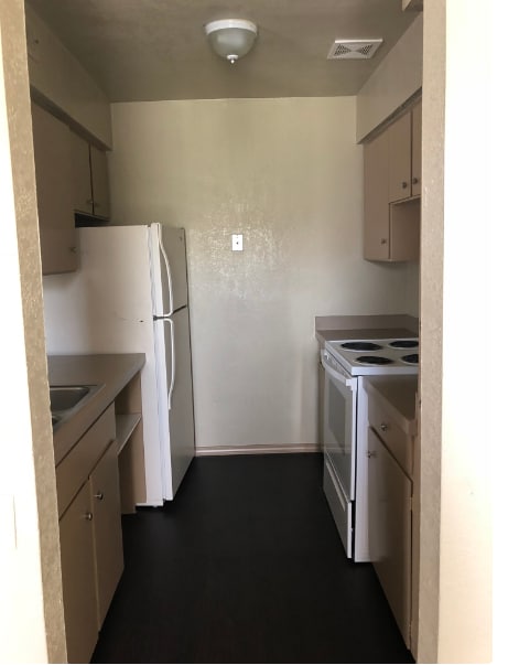 Foto del edificio - 2219 E Travis St
