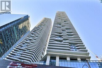 Building Photo - 100-2100 Harbour St