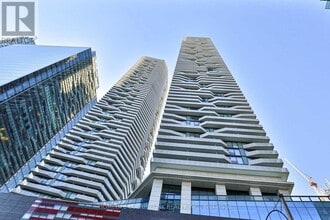 Building Photo - 100-2100 Harbour St