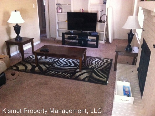 Foto del edificio - 2 br, 2 bath House - 3314 Magevney