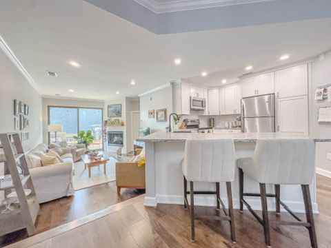 Foto del edificio - 11250 Harbor Ct