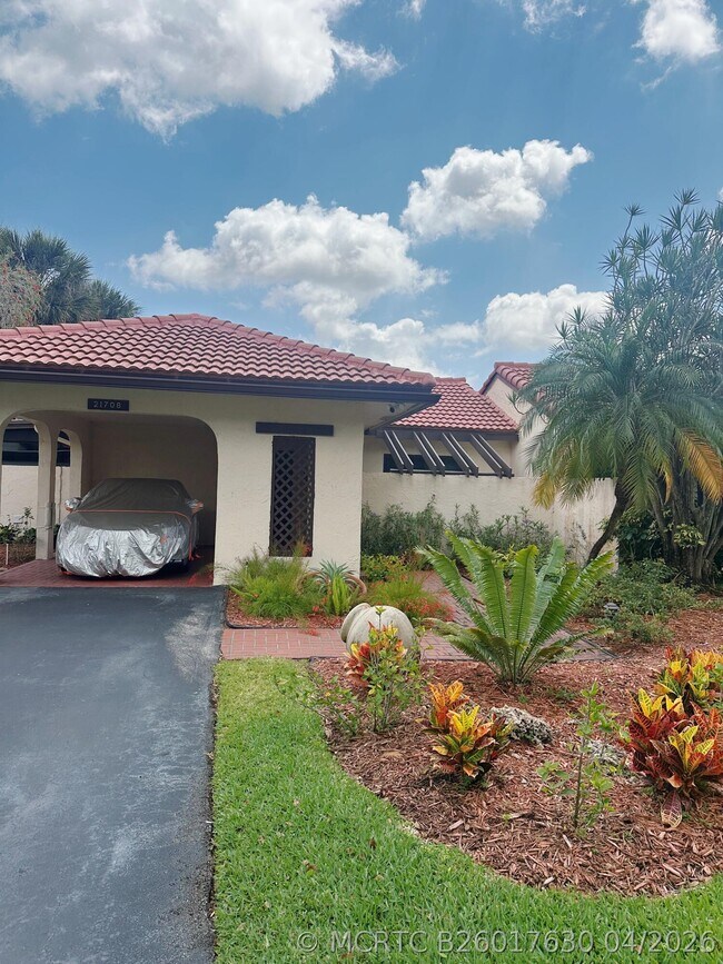Building Photo - 21708 Tall Palm Cir