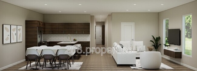Foto del edificio - 1504 Chrisway Dr