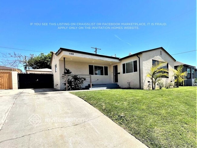 Building Photo - 11148 S Wilton Pl