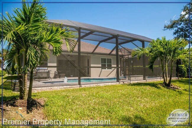Foto del edificio - 4 br, 3 bath House - 8198 Valiant Drive