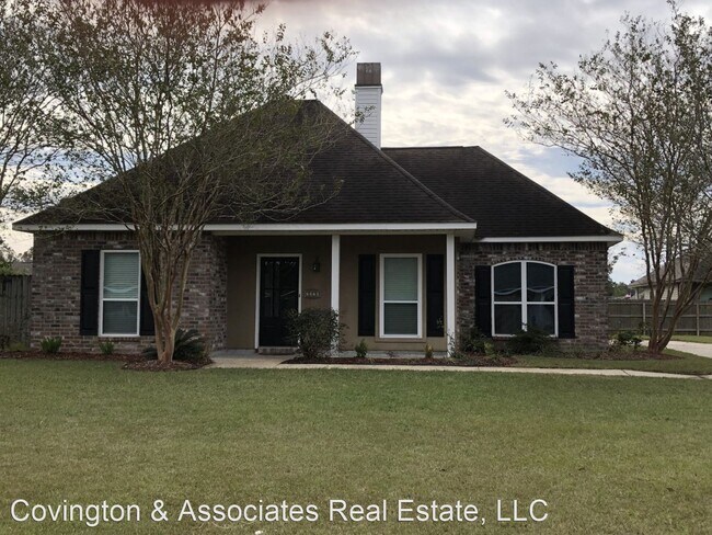 Building Photo - 3 br, 2 bath House - 7678 Elmwood Dr.