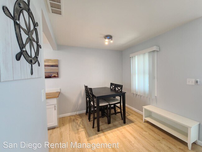 Building Photo - 2 br, 1 bath House - 3317 Mohican Ave