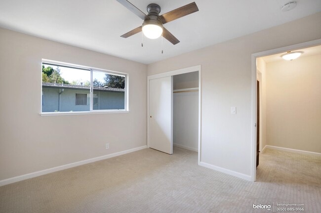 Building Photo - 2047 Montecito Ave
