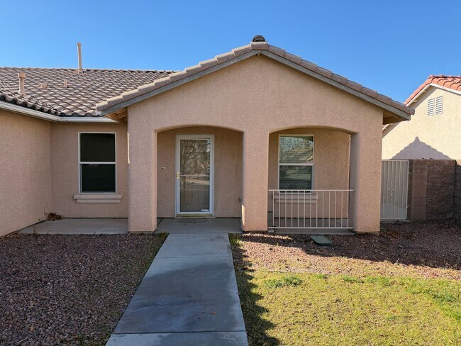 Foto del edificio - Great Henderson single story