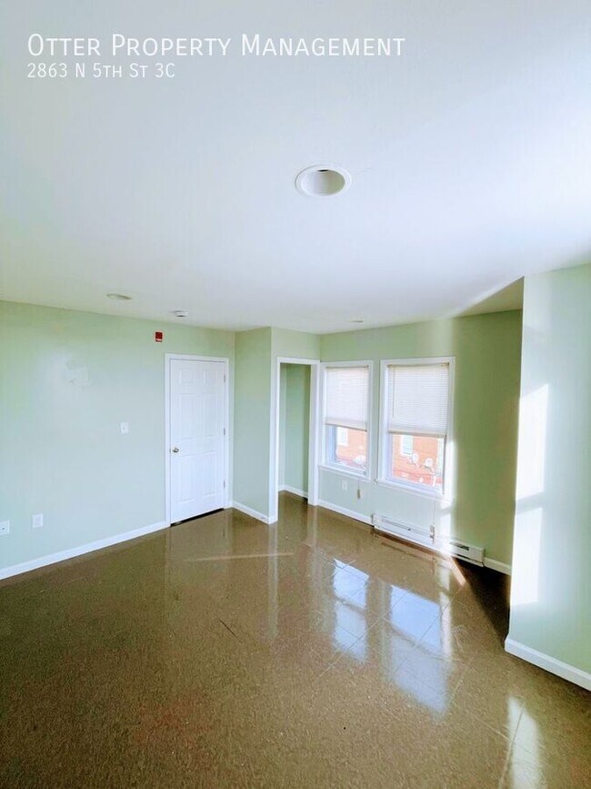 Foto del edificio - 2863 N 5th St