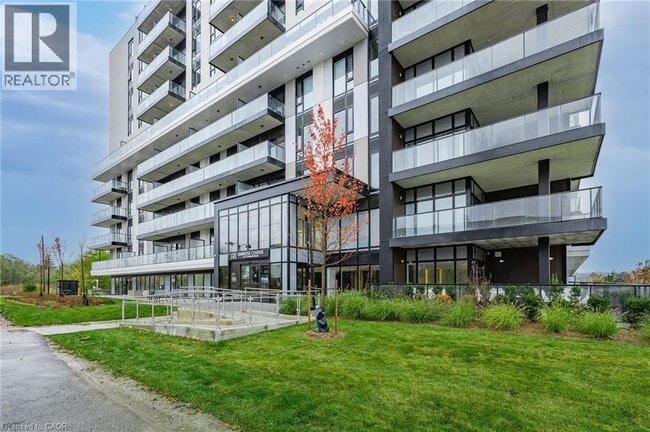 Building Photo - 575 Conklin Rd