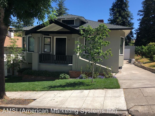 Building Photo - 3 br, 2 bath House - 68 Ramona Ave