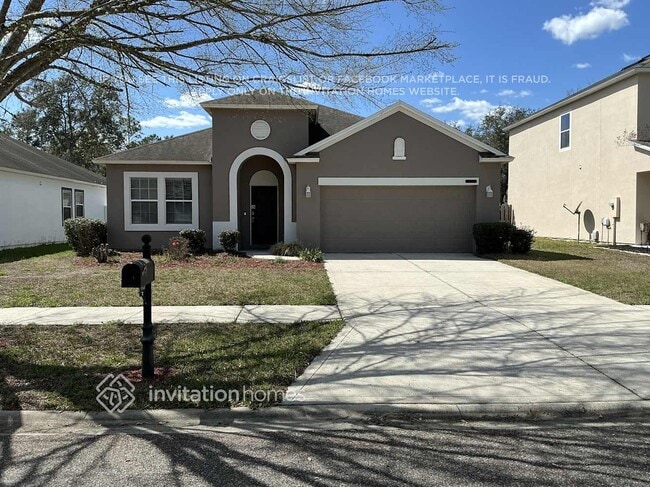 Building Photo - 4841 Creek Bluff Ln