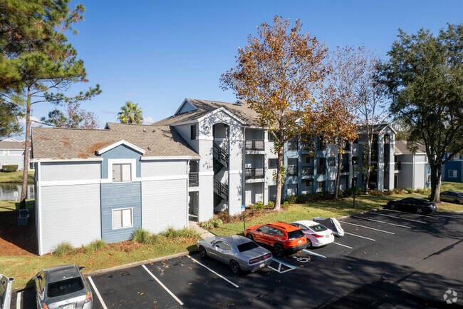 Building Photo - Westland Park