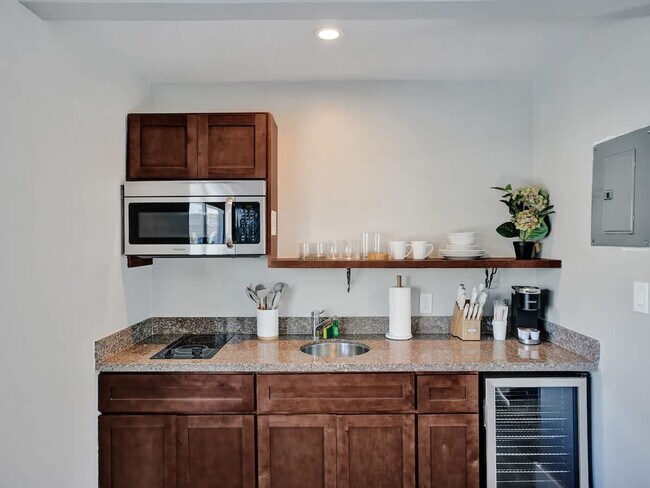 Foto del edificio - 3208 NE 9th St