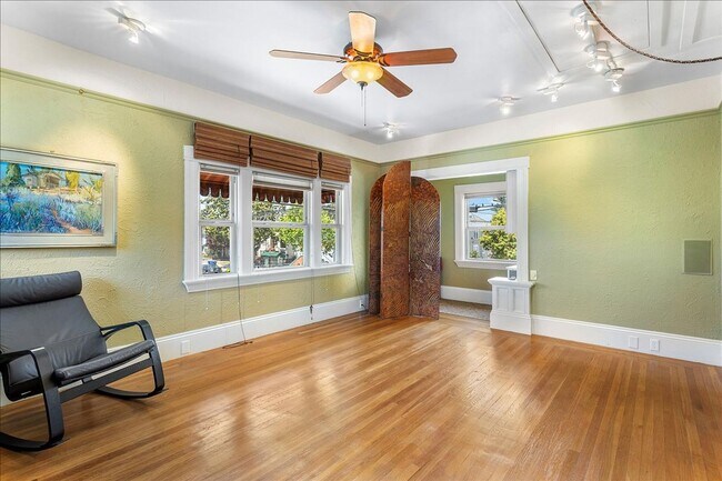Foto del edificio - 1438 Walnut St
