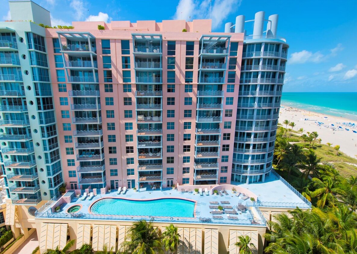 Primary Photo - 1500 Ocean Dr