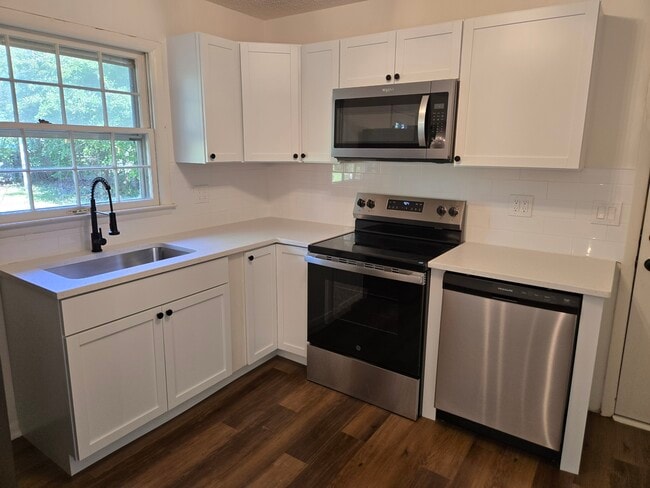 Foto del edificio - 7922 W 92nd St