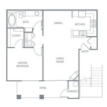 Timberline Place photo'