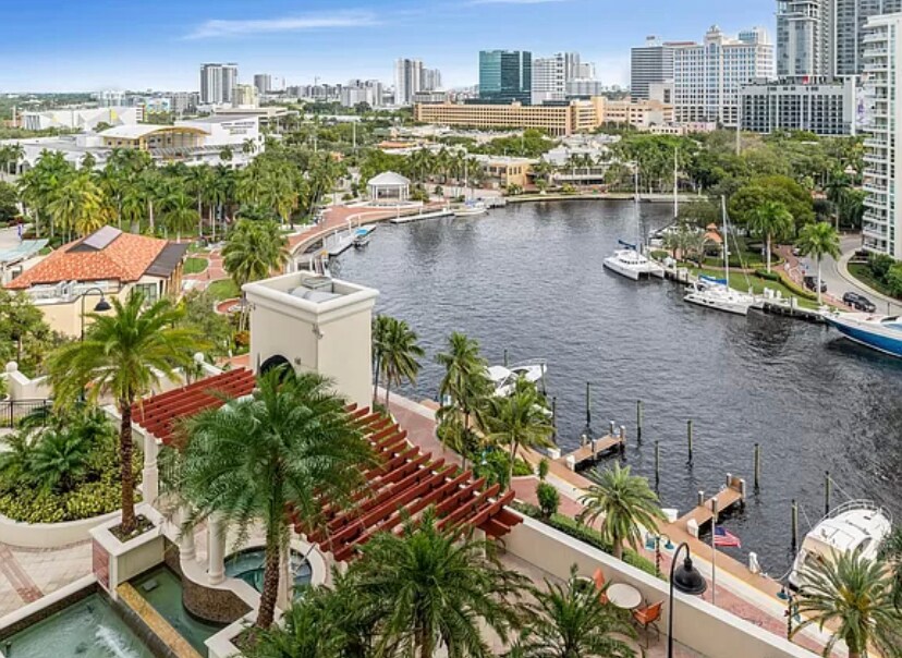 Primary Photo - 600 W Las Olas Blvd