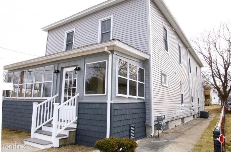 20 Villa Rd, Shrewsbury, MA 01545 Condo for Rent in Shrewsbury, MA