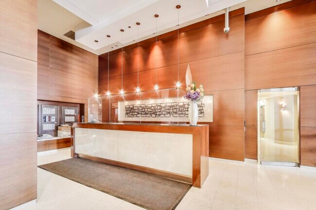 Foto del edificio - 1211 S Prairie Ave