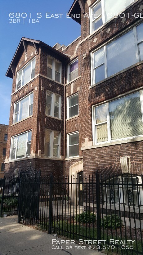 Primary Photo - 6801 S East End Ave