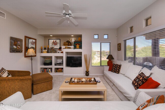 Foto del edificio - 655 W Vistoso Highlands Dr
