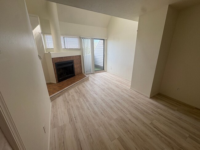 Foto del edificio - Cozy 1 Bedroom