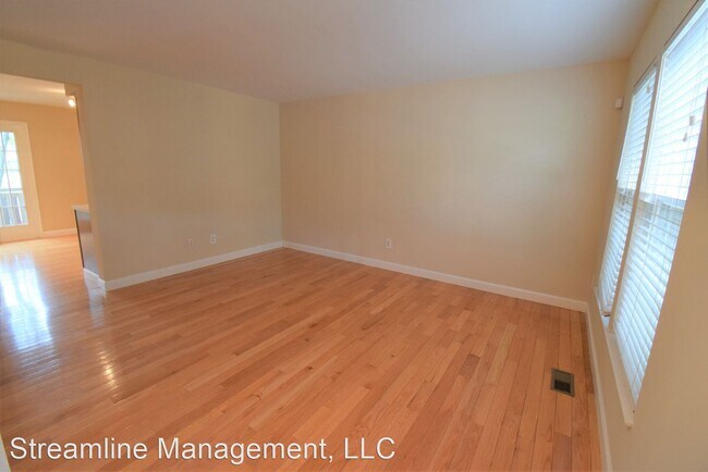 Building Photo - 3 br, 3.5 bath House - 2176 S Glebe Rd