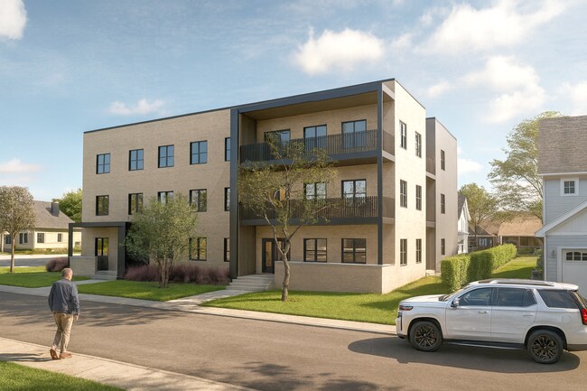 Foto del edificio - 3252 McCart Ave, Unit 3C