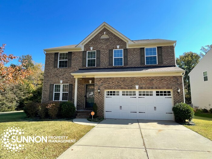 Stunning 3 bed, 2.5 Bath in Desirable Hamp... House for Rent in