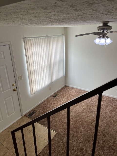 Living Room - 126 Twyckenham Blvd