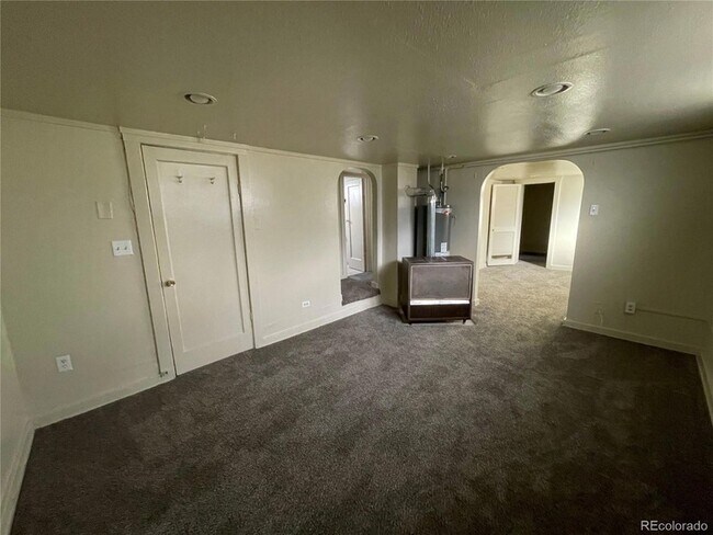 Foto del edificio - 4941 Sherman St