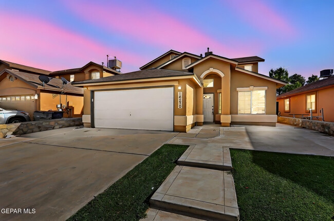 Building Photo - 14270 Gil Reyes Dr