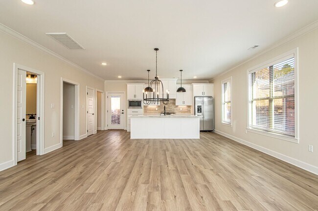 Foto del edificio - Newer Construction Home, WLR