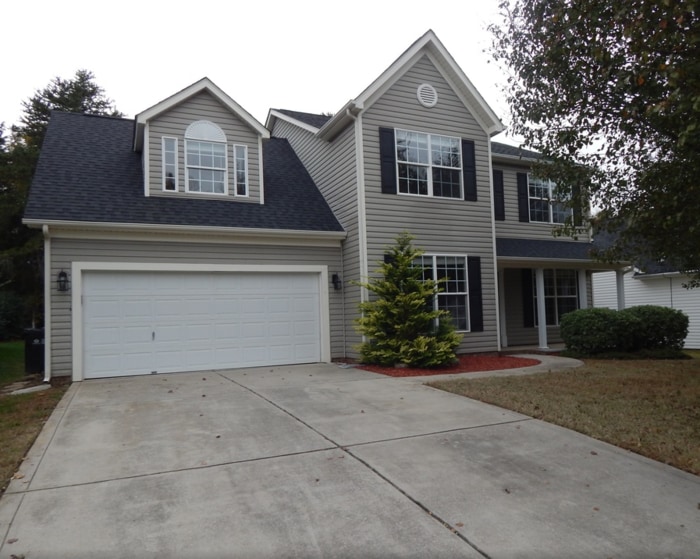 Coming Soon! House Rental in Charlotte, NC