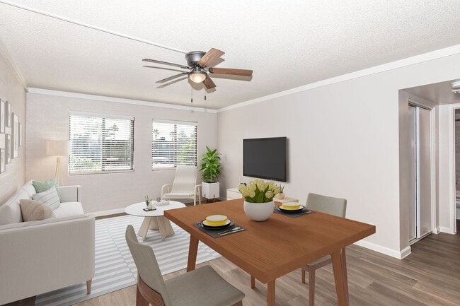 Interior Photo - Palm Desert Apartments