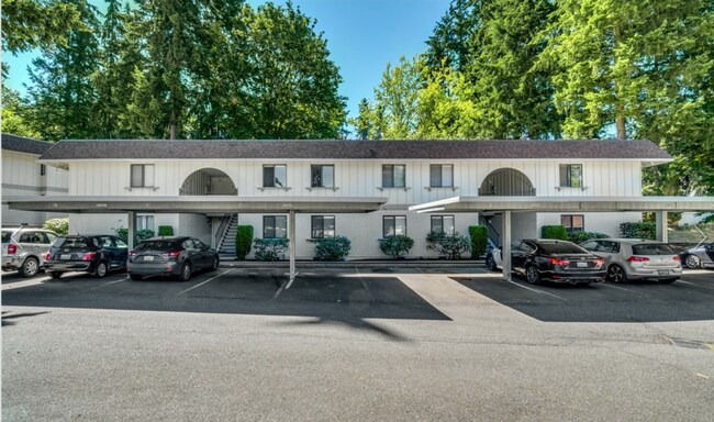 Foto del edificio - Ground Floor Two-Bedroom/One-Bathroom Cond...