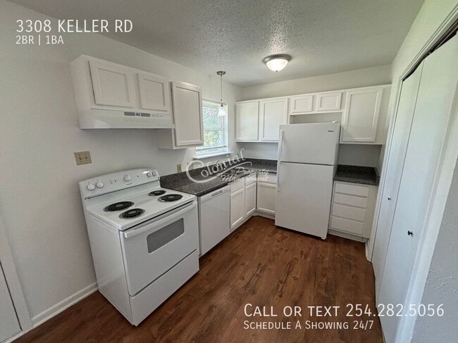Building Photo - 3308 Keller Rd