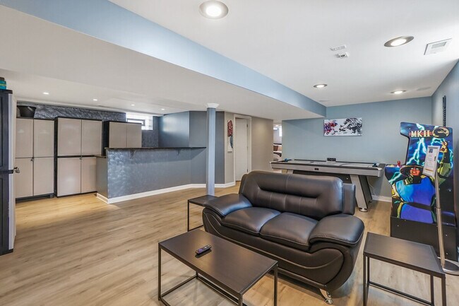 Foto del edificio - 5305 N Harlem Ave