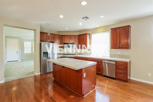 Foto del edificio - 2608 Lark Sparrow Way