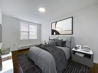 Foto del edificio - 5800 N 16th St