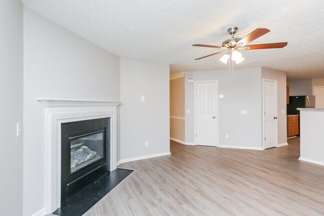 Foto del edificio - 1374 Ivey Pointe Dr SE
