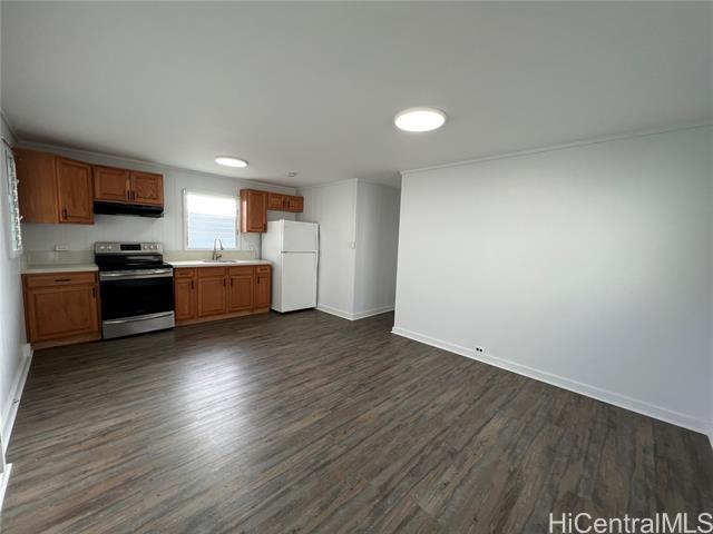 Foto del edificio - 3046 Harding Ave