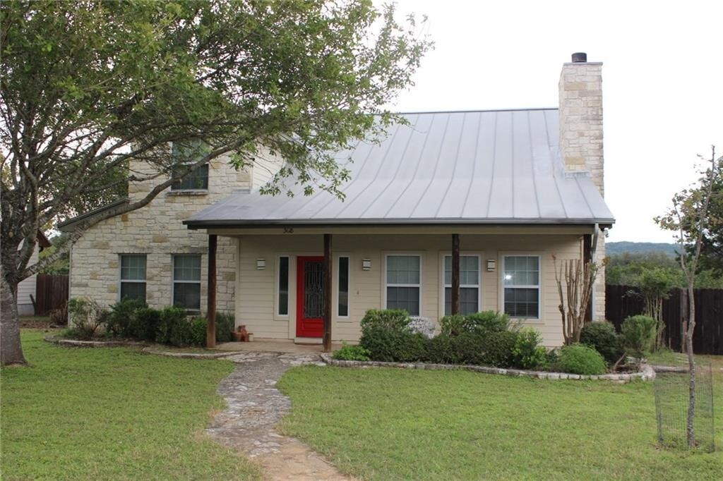 Primary Photo - 308 Valley Dr