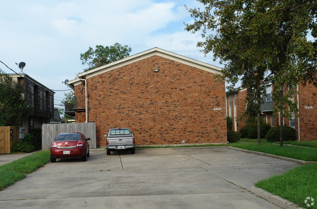 Foto principal - 4412 Lake Vista Dr