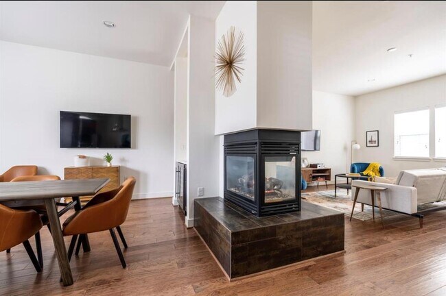 Foto del edificio - 2525 Fairmount St